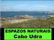 Espazos Naturais: Cabo Udra